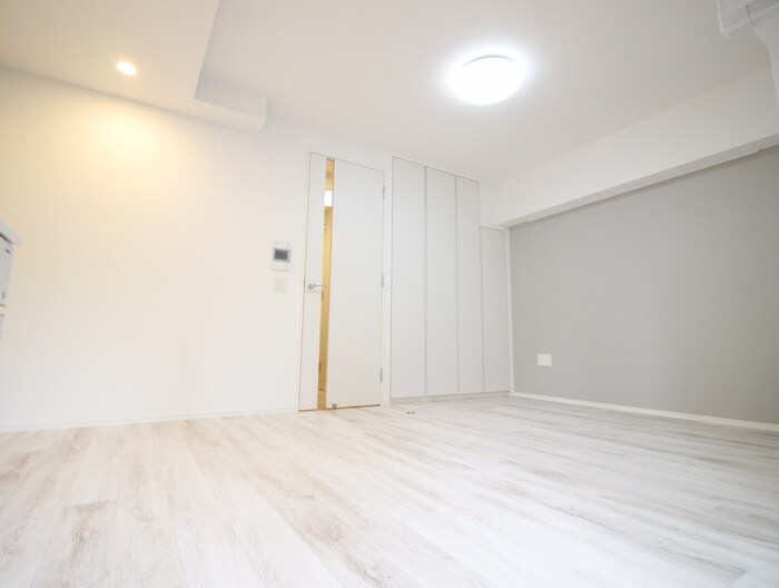 ライオンズフォーシア清澄白河の物件内観写真