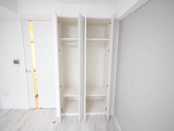 ライオンズフォーシア清澄白河の物件内観写真