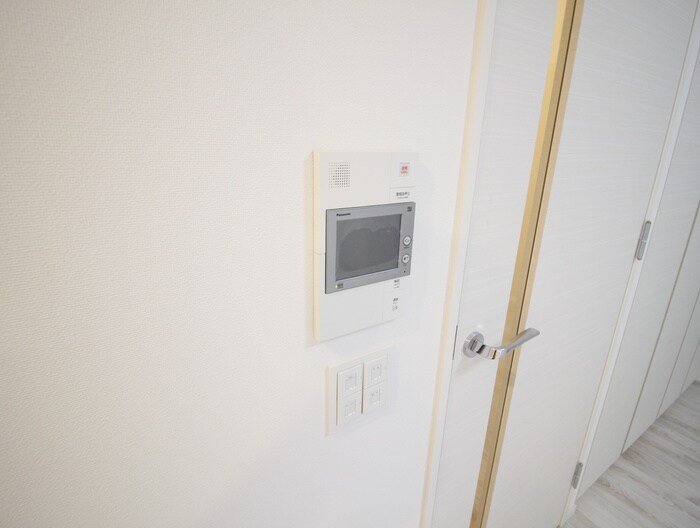 ライオンズフォーシア清澄白河の物件内観写真