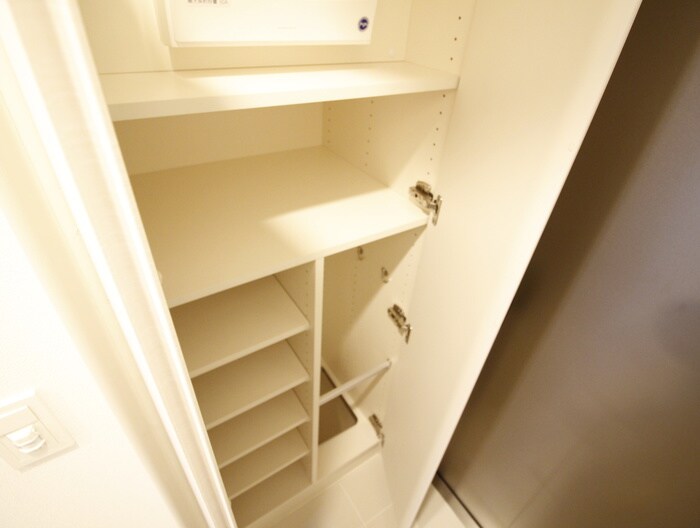 ライオンズフォーシア清澄白河の物件内観写真