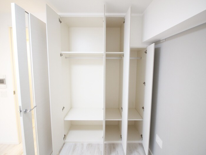 ライオンズフォーシア清澄白河の物件内観写真