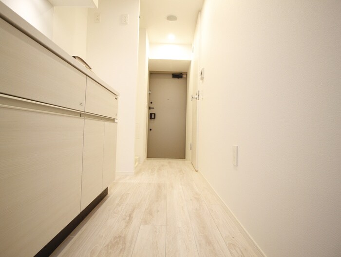 ライオンズフォーシア清澄白河の物件内観写真