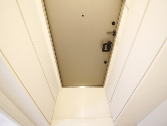 ライオンズフォーシア清澄白河の物件内観写真