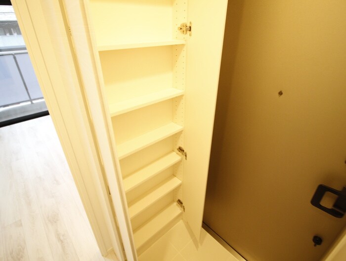 ライオンズフォーシア清澄白河の物件内観写真