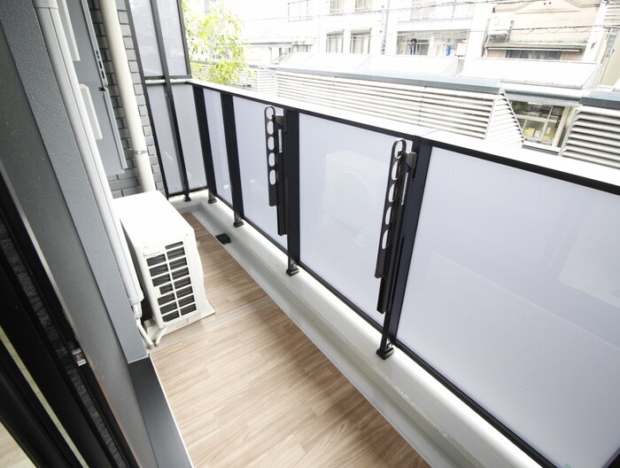 ライオンズフォーシア清澄白河の物件内観写真