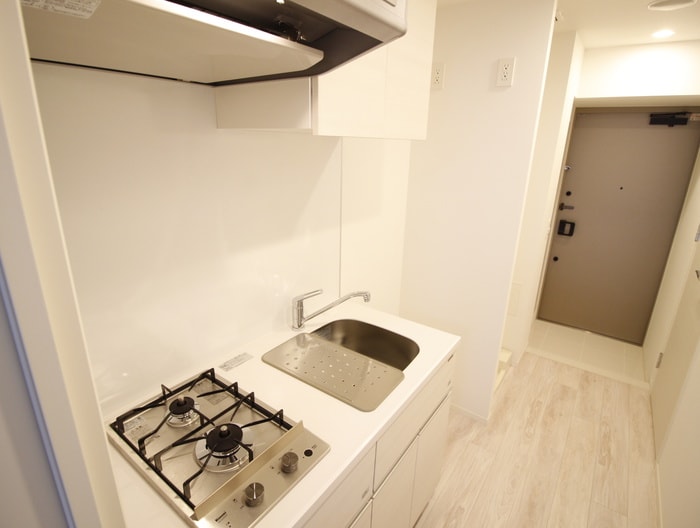 ライオンズフォーシア清澄白河の物件内観写真