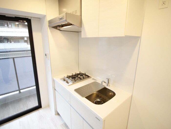 ライオンズフォーシア清澄白河の物件内観写真