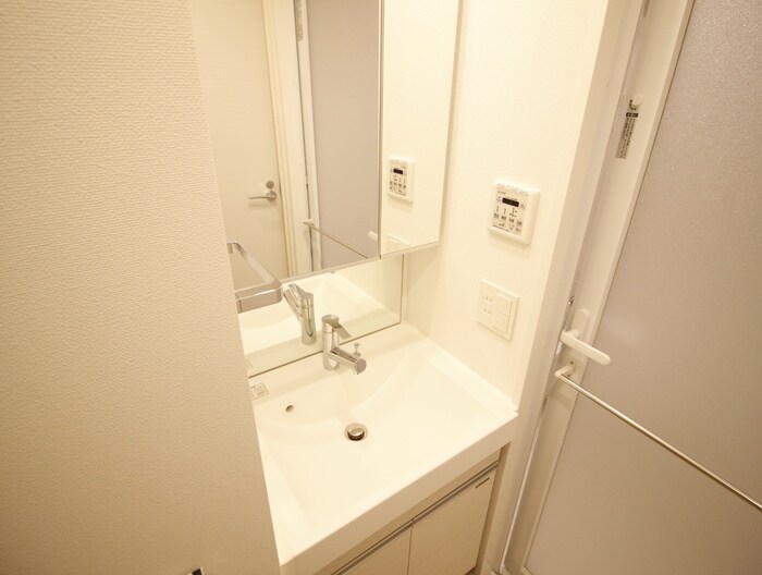 ライオンズフォーシア清澄白河の物件内観写真