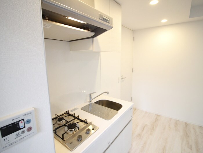 ライオンズフォーシア清澄白河の物件内観写真