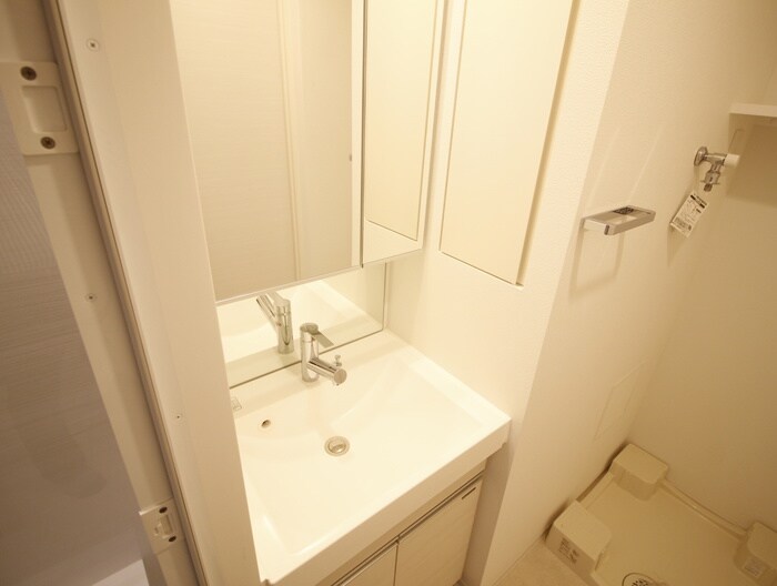 ライオンズフォーシア清澄白河の物件内観写真