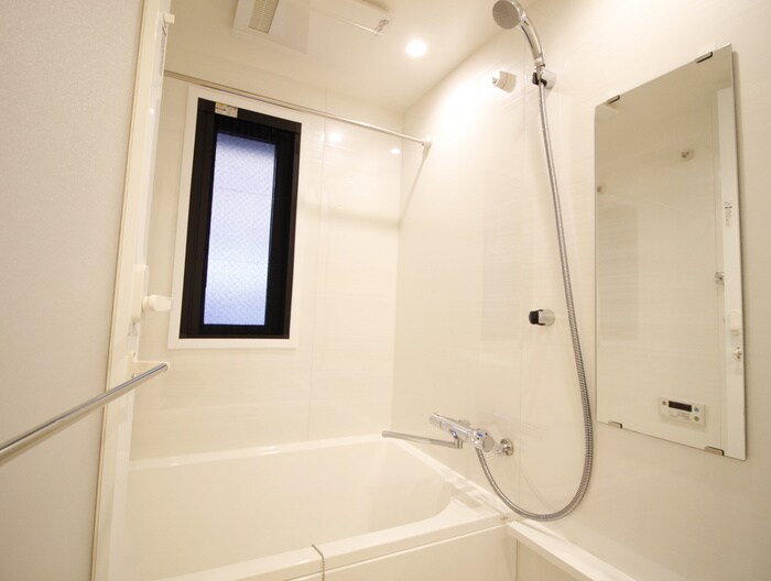 ライオンズフォーシア清澄白河の物件内観写真