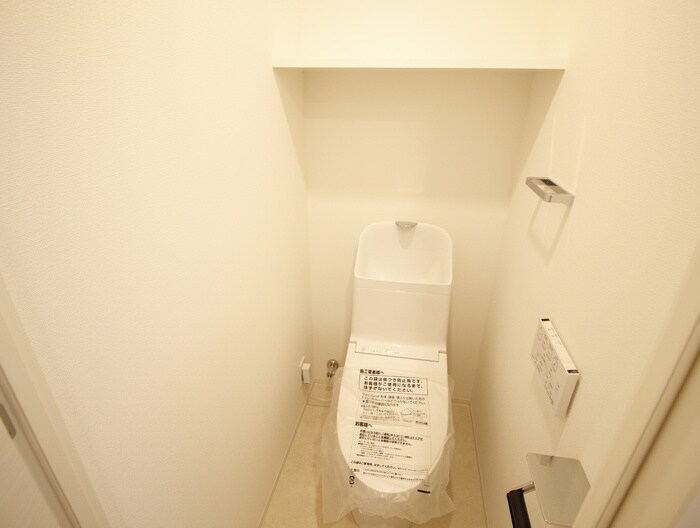 ライオンズフォーシア清澄白河の物件内観写真