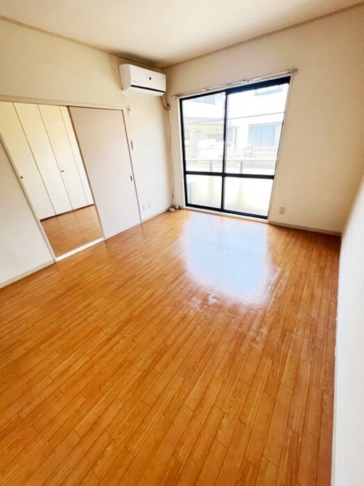 フジヤクレストコ－トＡの物件内観写真