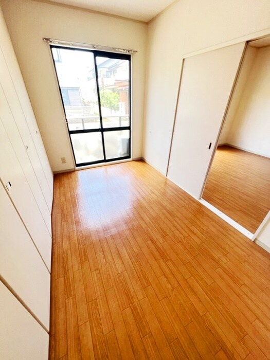 フジヤクレストコ－トＡの物件内観写真