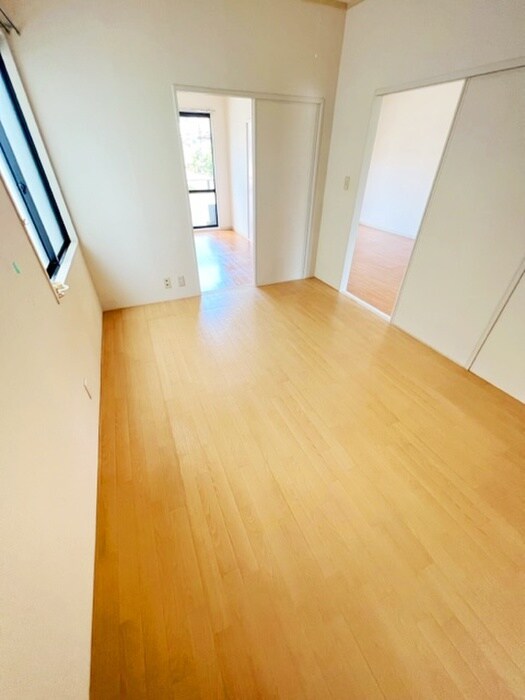 フジヤクレストコ－トＡの物件内観写真