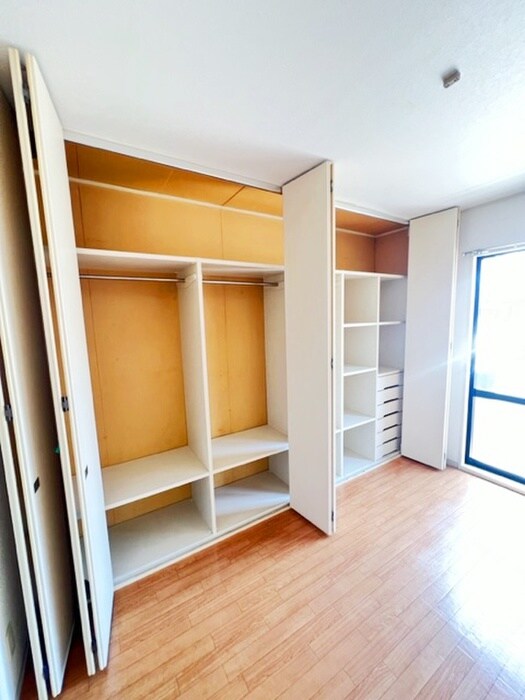 フジヤクレストコ－トＡの物件内観写真