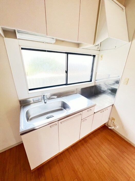 フジヤクレストコ－トＡの物件内観写真