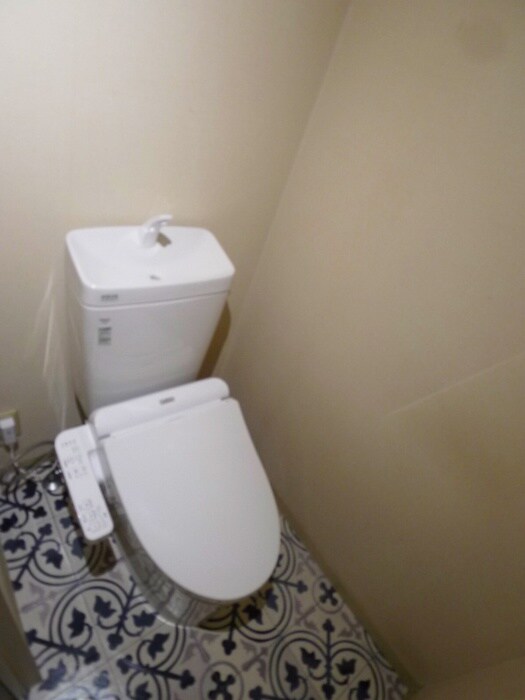 フジヤクレストコ－トＡの物件内観写真