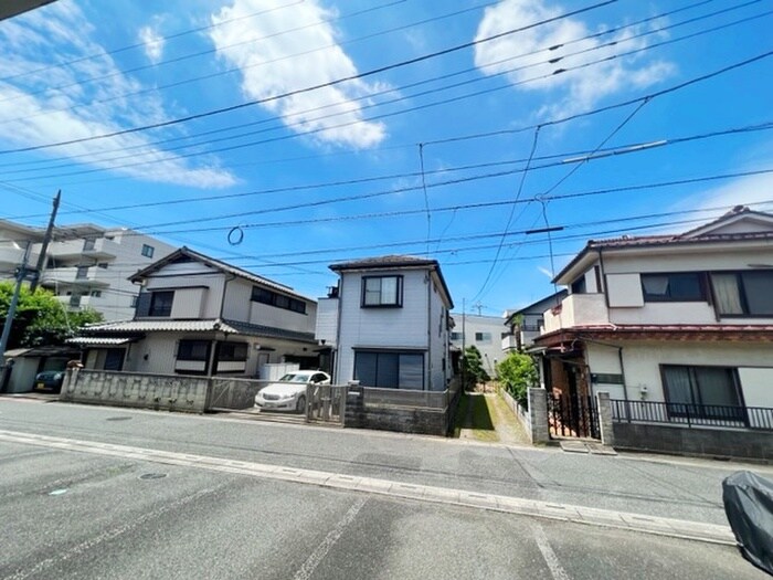 フジヤクレストコ－トＡの物件内観写真