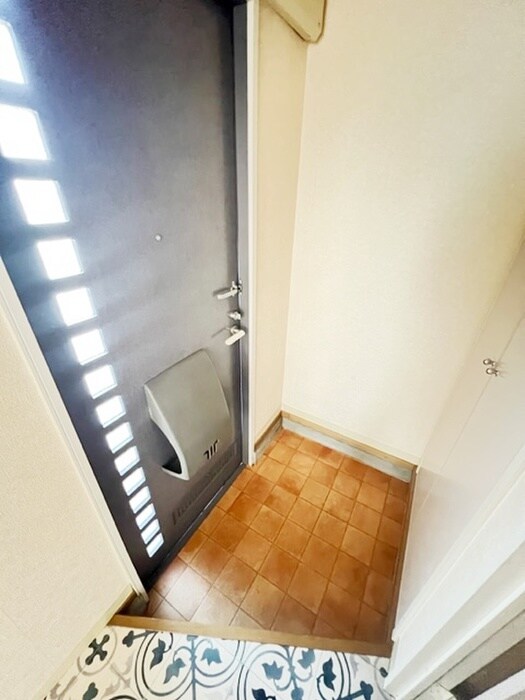 フジヤクレストコ－トＡの物件内観写真