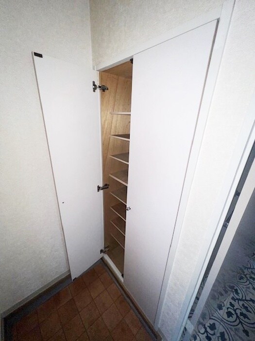 フジヤクレストコ－トＡの物件内観写真