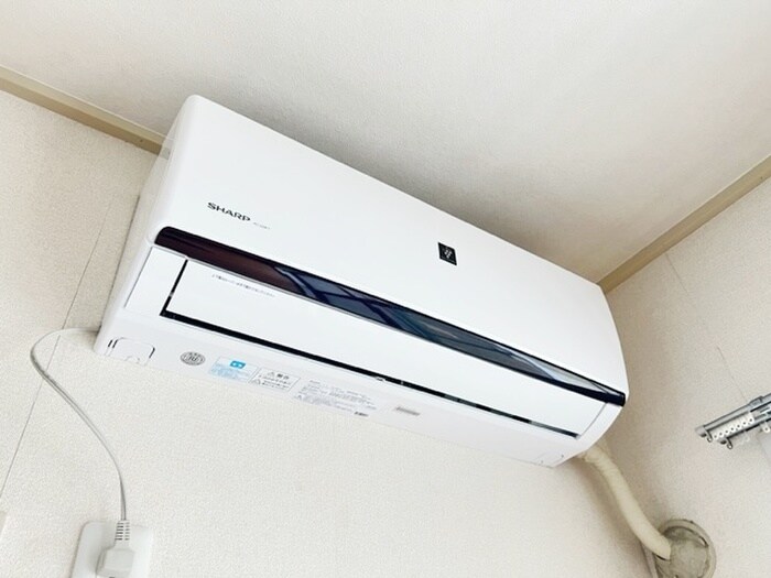 フジヤクレストコ－トＡの物件内観写真