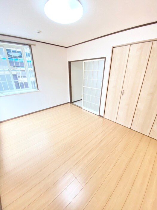 グランデュ－ルゆめの樹の物件内観写真