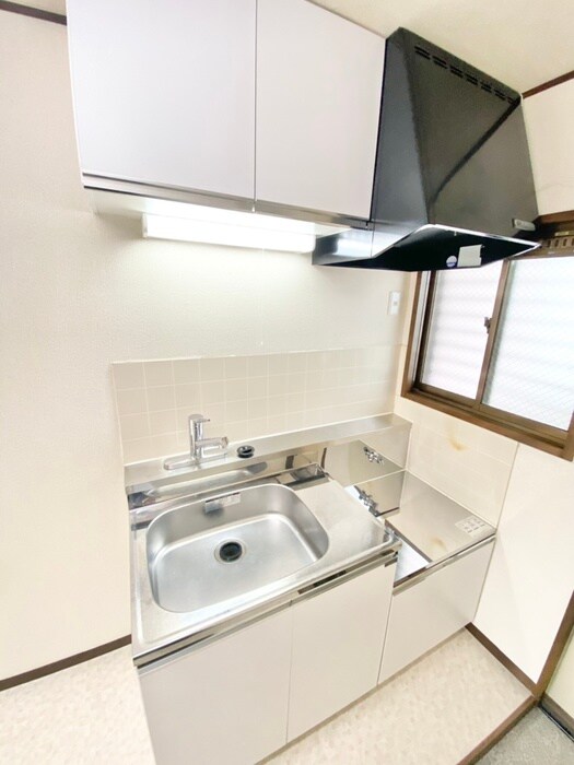 グランデュ－ルゆめの樹の物件内観写真