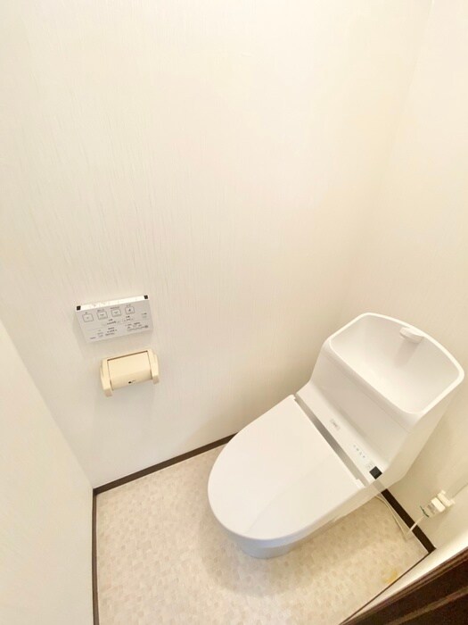 グランデュ－ルゆめの樹の物件内観写真