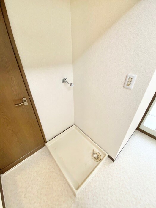 グランデュ－ルゆめの樹の物件内観写真