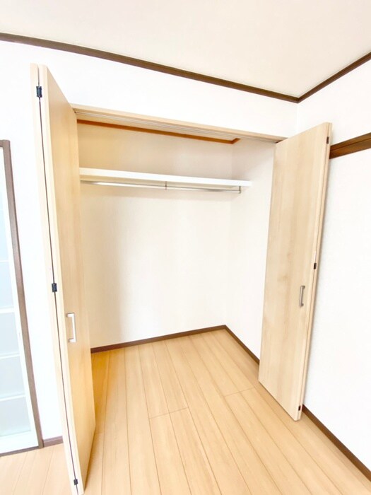 グランデュ－ルゆめの樹の物件内観写真