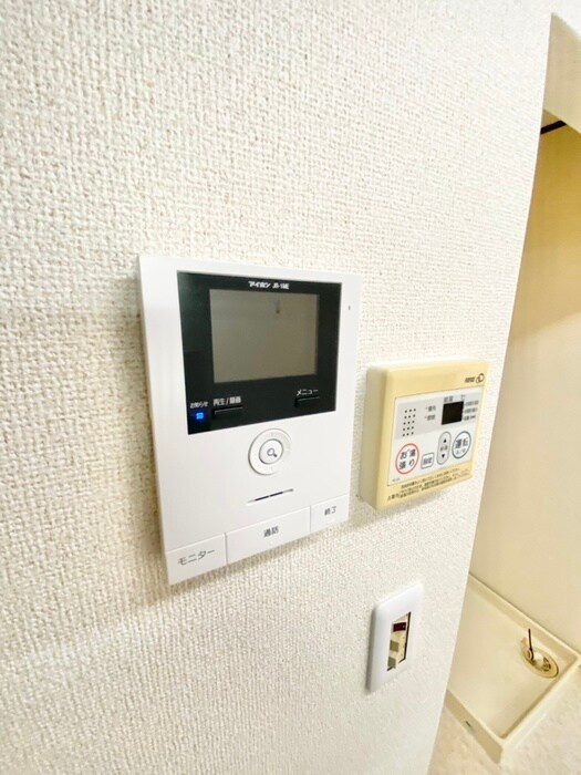 グランデュ－ルゆめの樹の物件内観写真