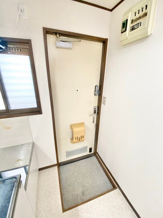 グランデュ－ルゆめの樹の物件内観写真