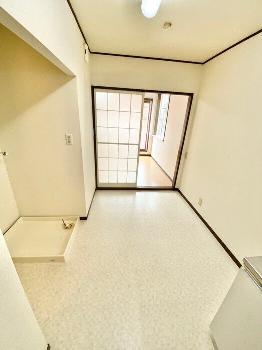 グランデュ－ルゆめの樹の物件内観写真