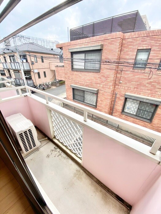 グランデュ－ルゆめの樹の物件内観写真