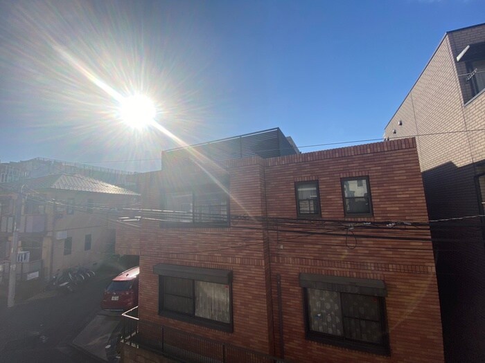 グランデュ－ルゆめの樹の物件内観写真