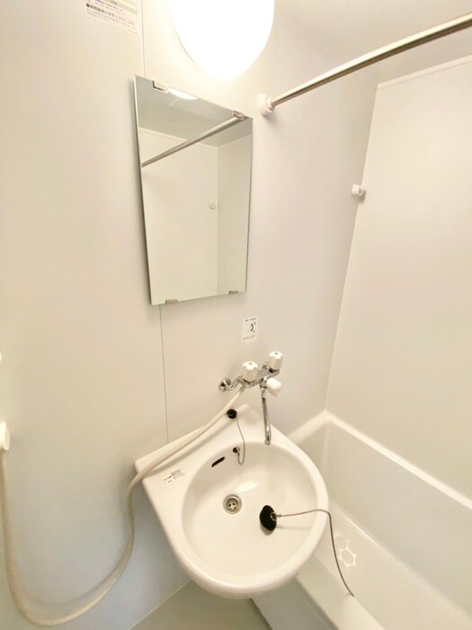 グランデュ－ルゆめの樹の物件内観写真