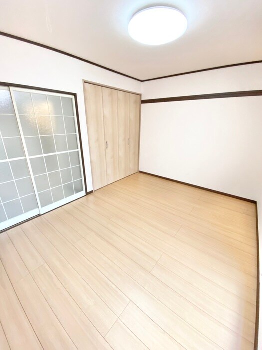 グランデュ－ルゆめの樹の物件内観写真