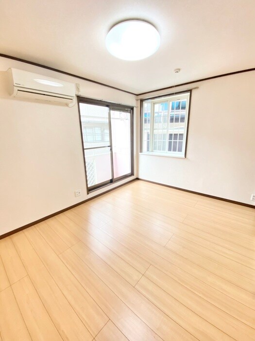 グランデュ－ルゆめの樹の物件内観写真