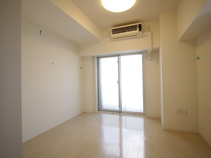 ダフィット門前仲町の物件内観写真