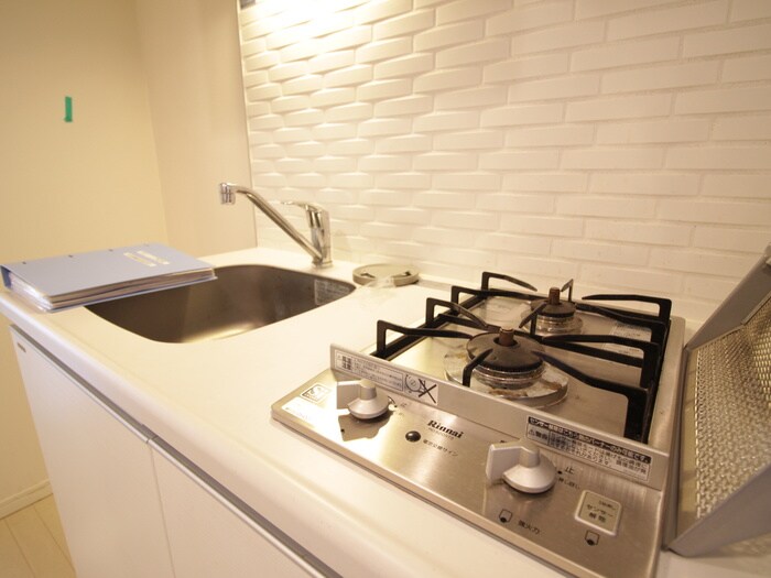 ダフィット門前仲町の物件内観写真