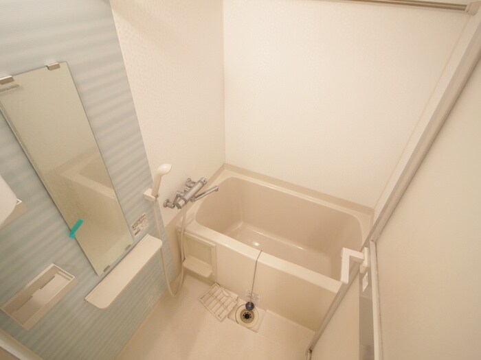 ダフィット門前仲町の物件内観写真