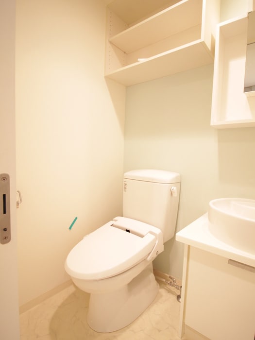 ダフィット門前仲町の物件内観写真