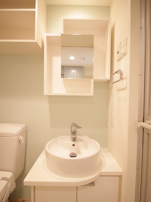 ダフィット門前仲町の物件内観写真