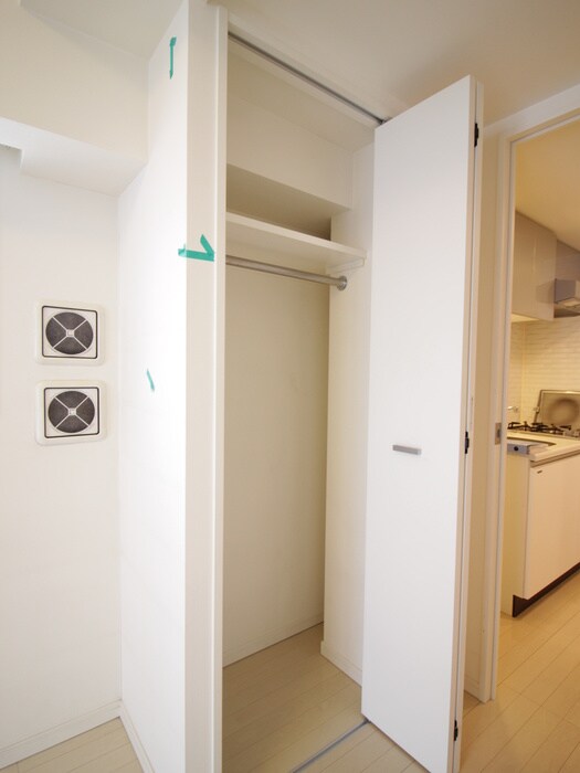 ダフィット門前仲町の物件内観写真