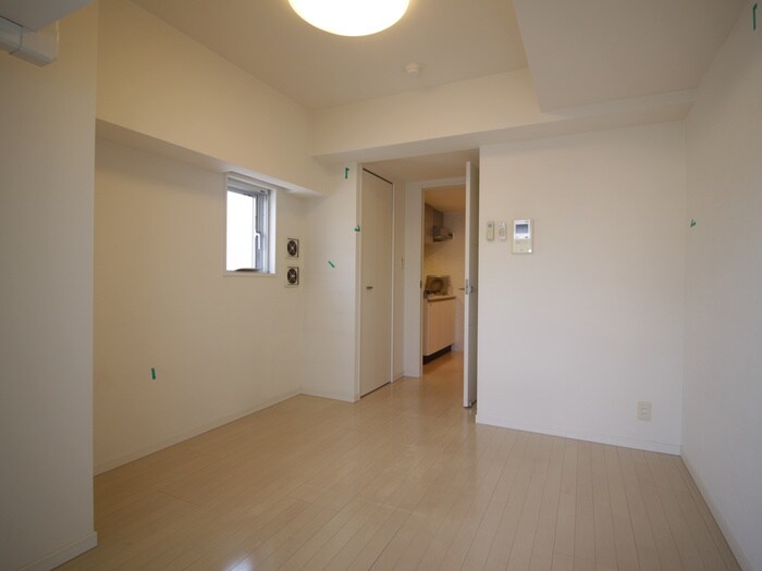 ダフィット門前仲町の物件内観写真