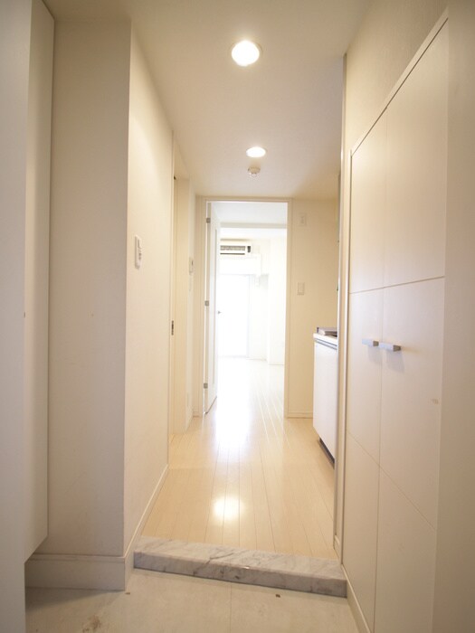 ダフィット門前仲町の物件内観写真