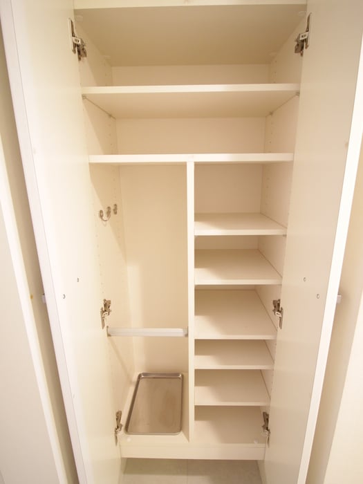 ダフィット門前仲町の物件内観写真