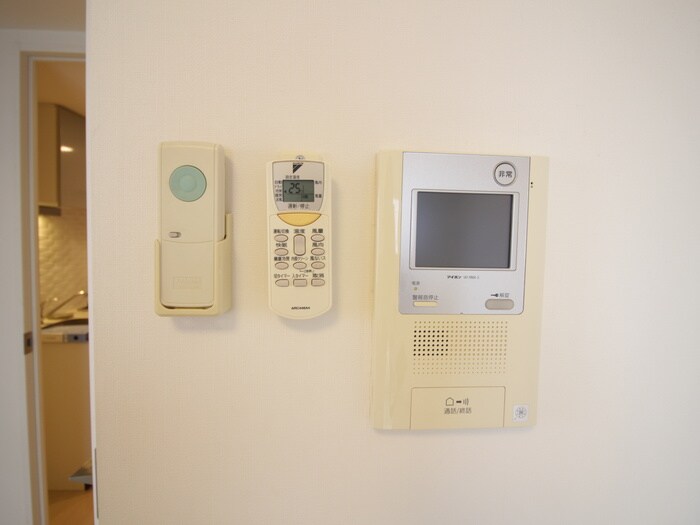 ダフィット門前仲町の物件内観写真