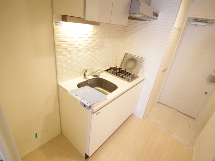 ダフィット門前仲町の物件内観写真